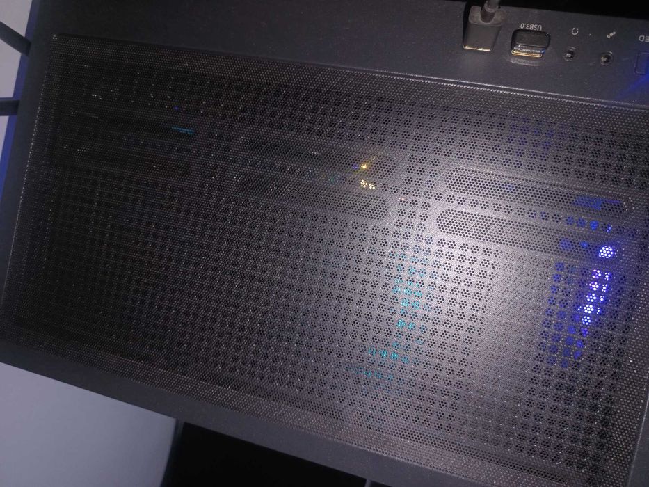 PC  Gaming Ryzen 5