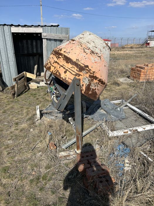 Продам стройинвентарь