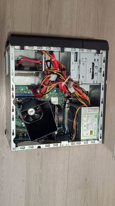 Unitate PC Medion i5 gen 6