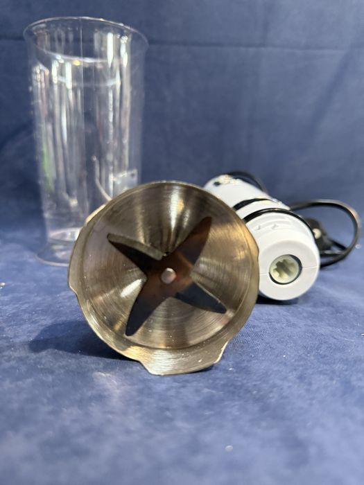 Пасатор Cecotec 1200w