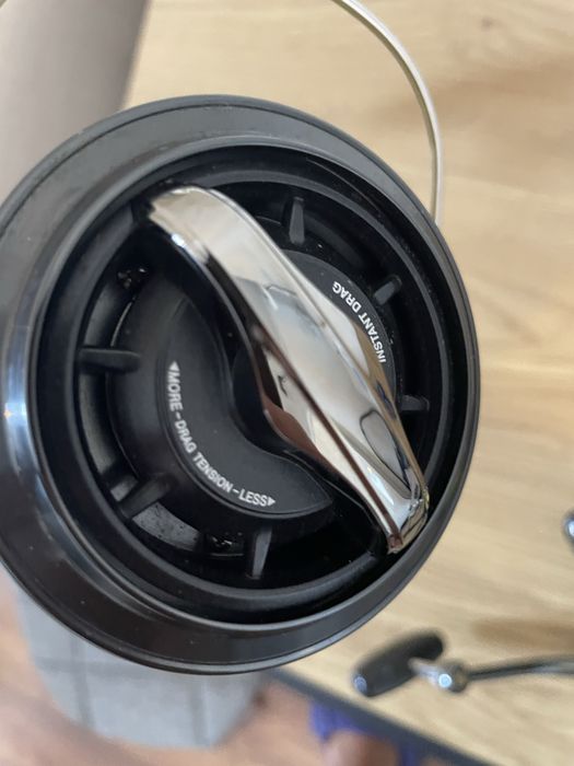 Mulinete Shimano Speedcast XTB 14000