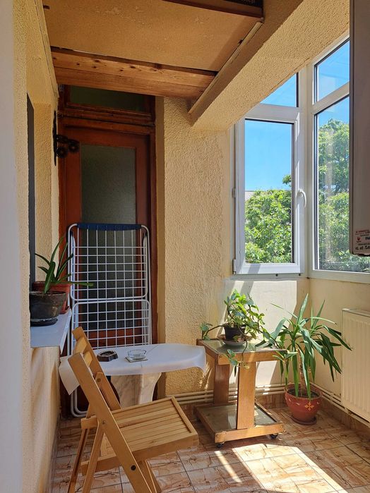 Apartament cu 3 camere de închiriat in zona George Enescu