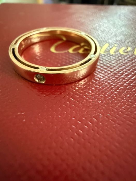 Damiani кольцо Оригинал