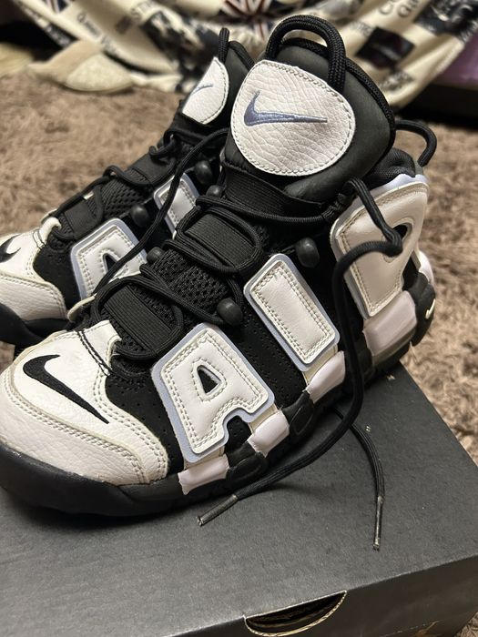 Nike Air more uptempo