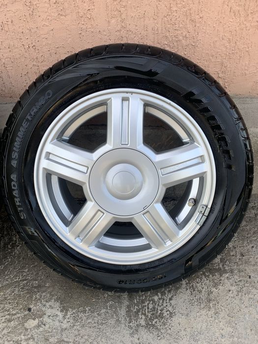 Продам диски Торус