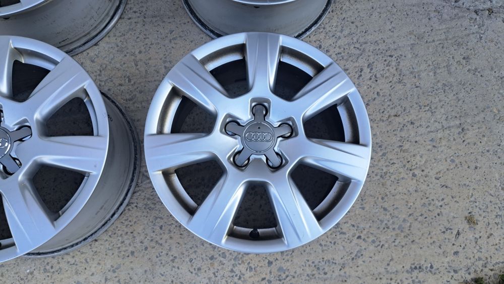 Джанти 16" 5х112 Ауди / Audi