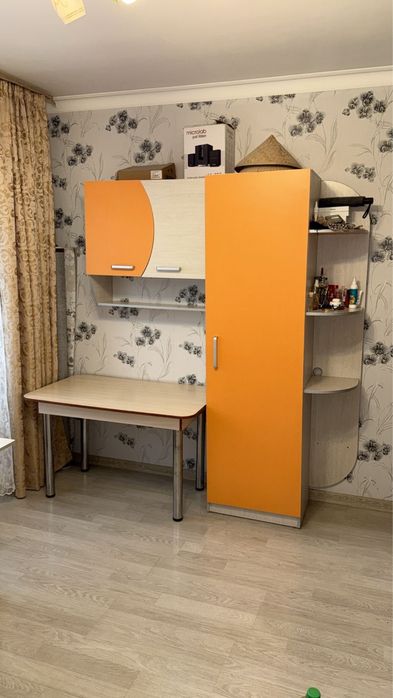 детский гарнитур