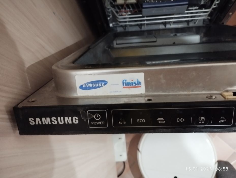 Посудомоечная машина Samsung