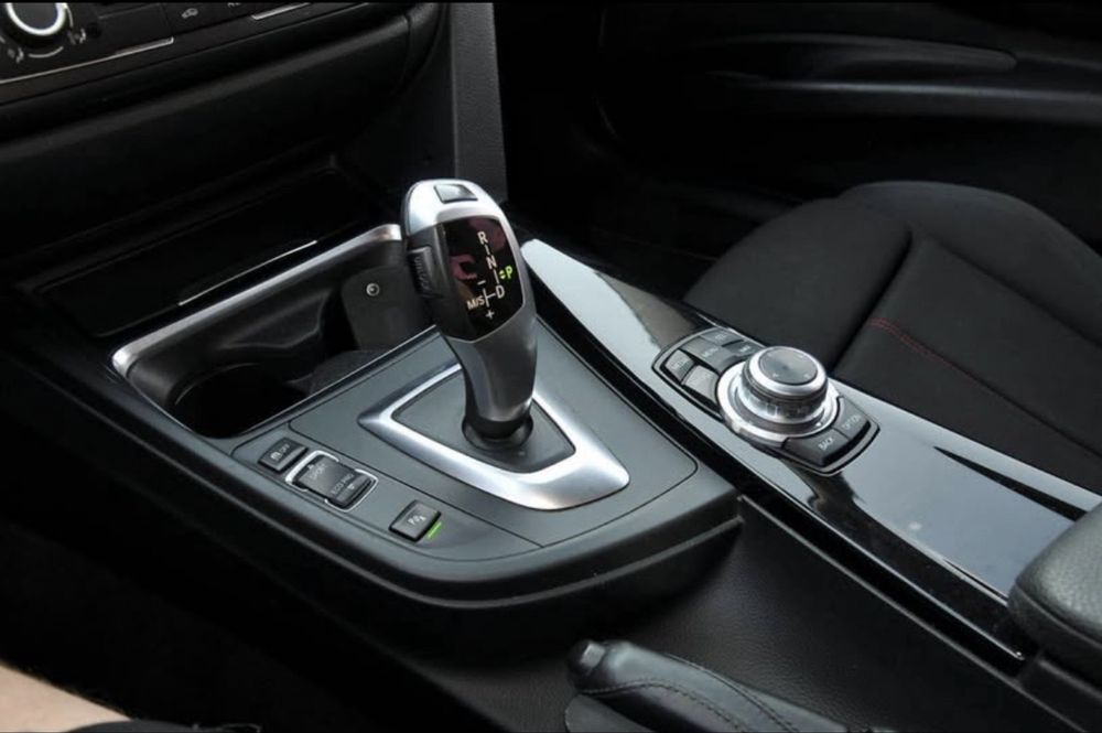 BMW 330d F30 LCI M Paket | 2015 | Stage 1 | Evacuare cu telecomandă | Alb