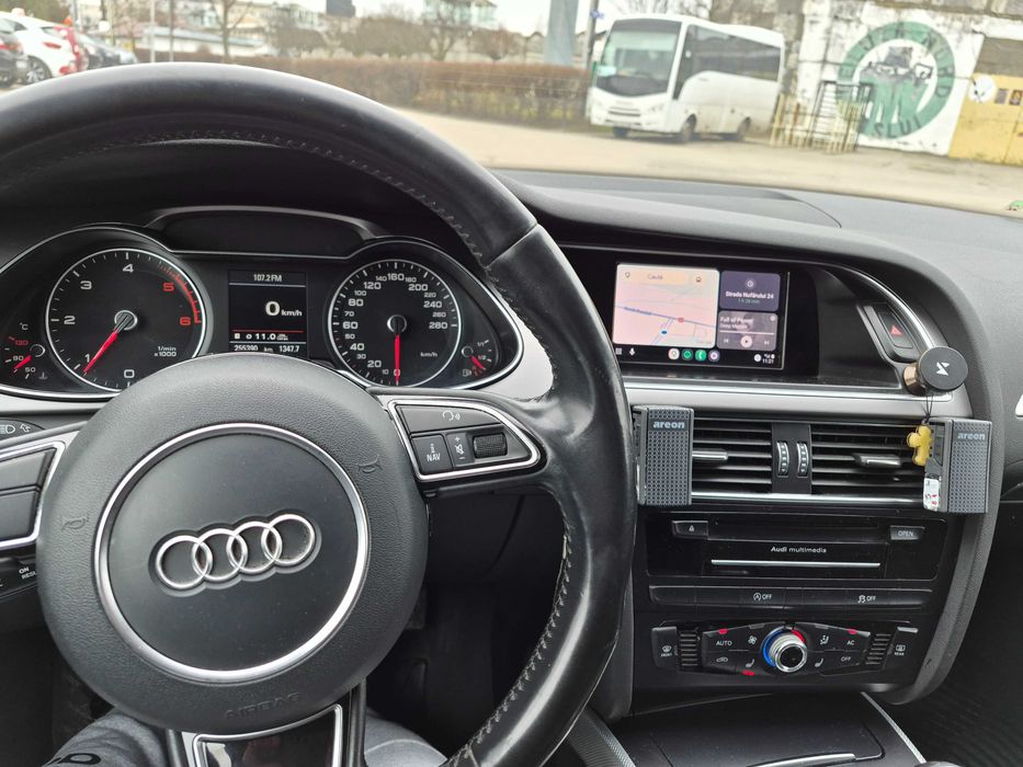 Audi a4 sline 2.0 diesel an fabricație 2014