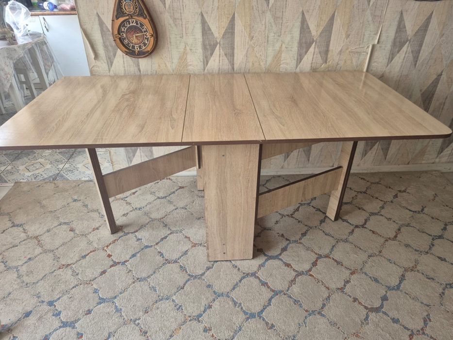 Стол трансформер