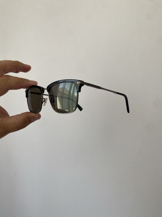 Ochelari de soare originali Ermenegildo Zegna/Mont Blanc/Bottega Veneta