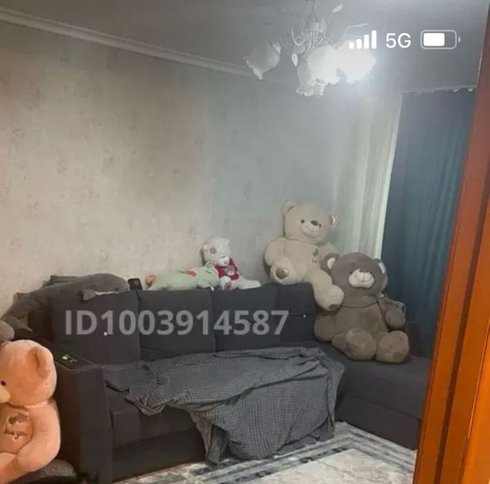 Продаю срочно мебель