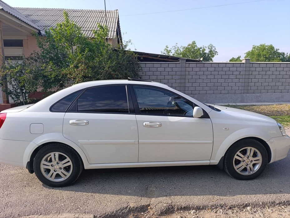 Lacetti 3-pozitsiya
