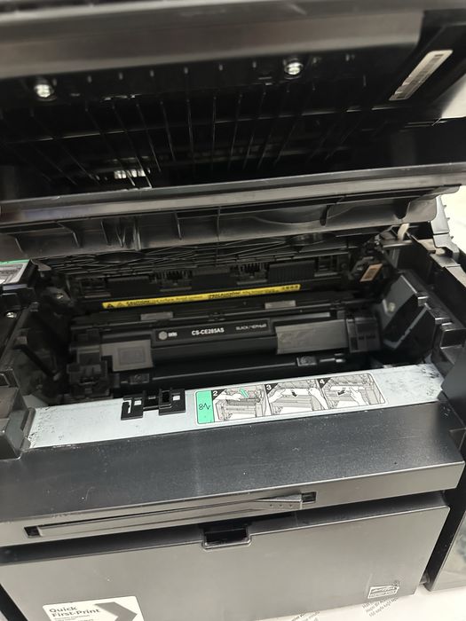 Продается Принтер Canon i - sensys mf3010