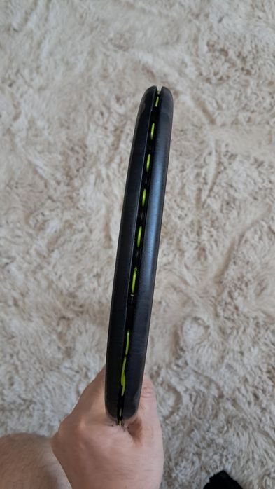 Rachetă tenis Wilson Blade 100, V8, 300g
