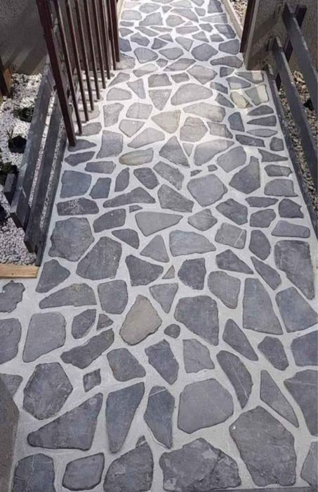 vand piatra si montez