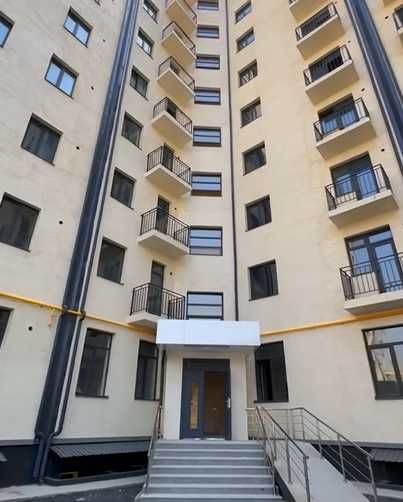 1-комнатная квартира 41 кв.м в новостройке | Чирчик 10-й мкр | Срочно!