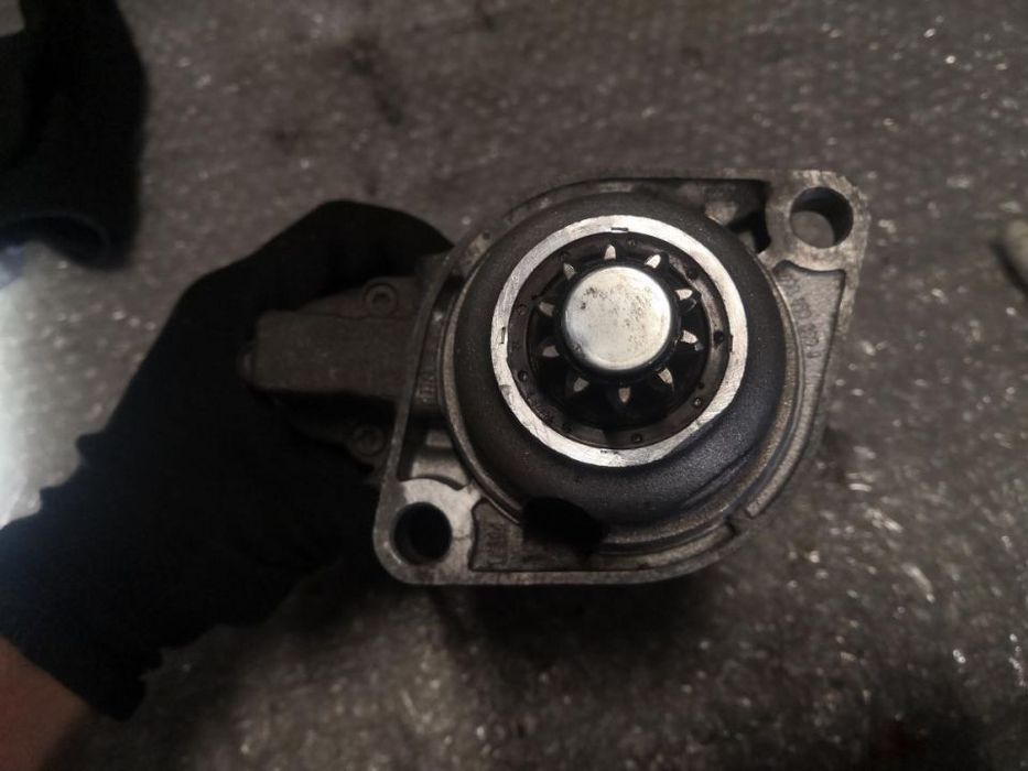 electromotor 1.4 tdi vw polo 9n 6n seat ibiza skoda fabia Cordoba 1.9