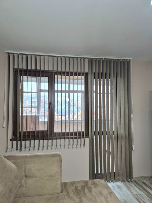 Дава се под наем Тристаен апартамент в Асеновград - 70 кв.м за 298.86 € - Снимка #2