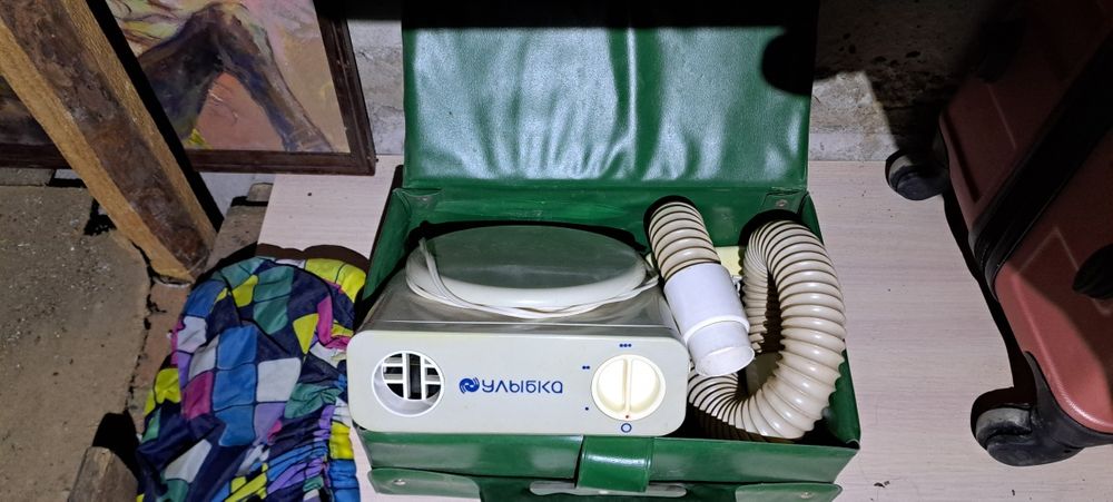 Старинные советские  вещи