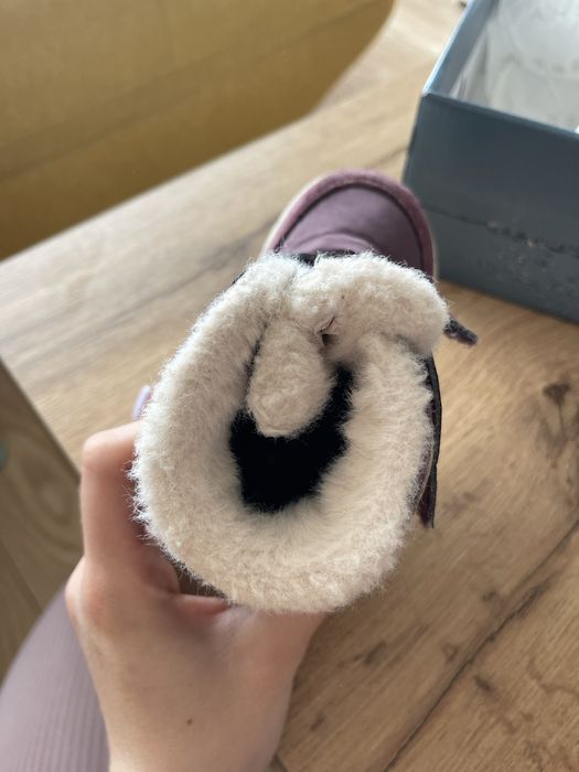 Детски ботуши GEOX