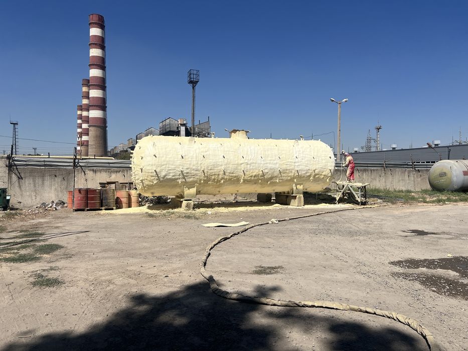 Pena sepish pokak ппу пенаполиуретан