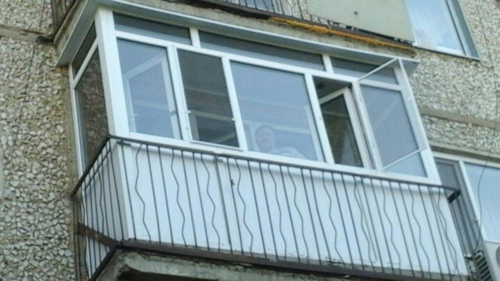 окно пластиковые