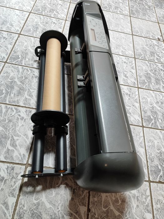 Плоттер режущий GCC Jaguar IV v61