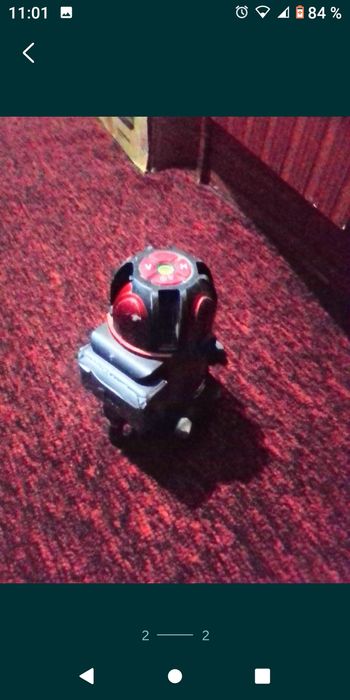 Лазерный уровень универсальный