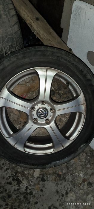 Jante 225:45:17 sau schimb pe 16