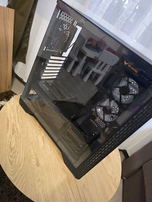 Thermaltake s300tg