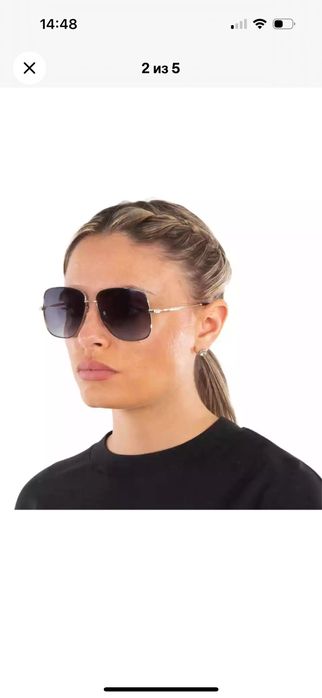 Солнцезащитные очки Marc Jacobs