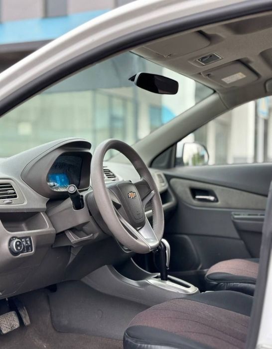 Cobalt 2020Yil Avtomat Full Avto Kredit BANK orqali Oz nomìngizga 1kun