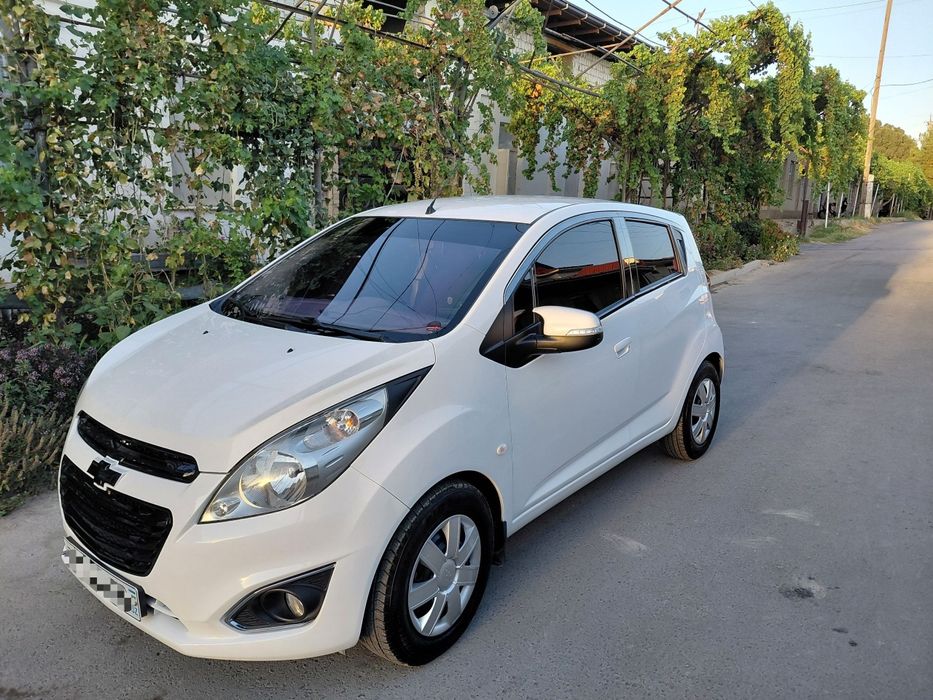 Spark 2015 1.2 mator
