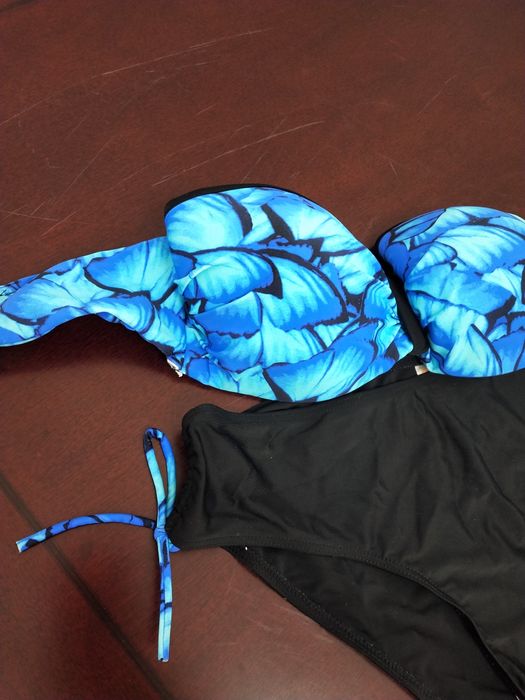 Женские Купальники  раздельные