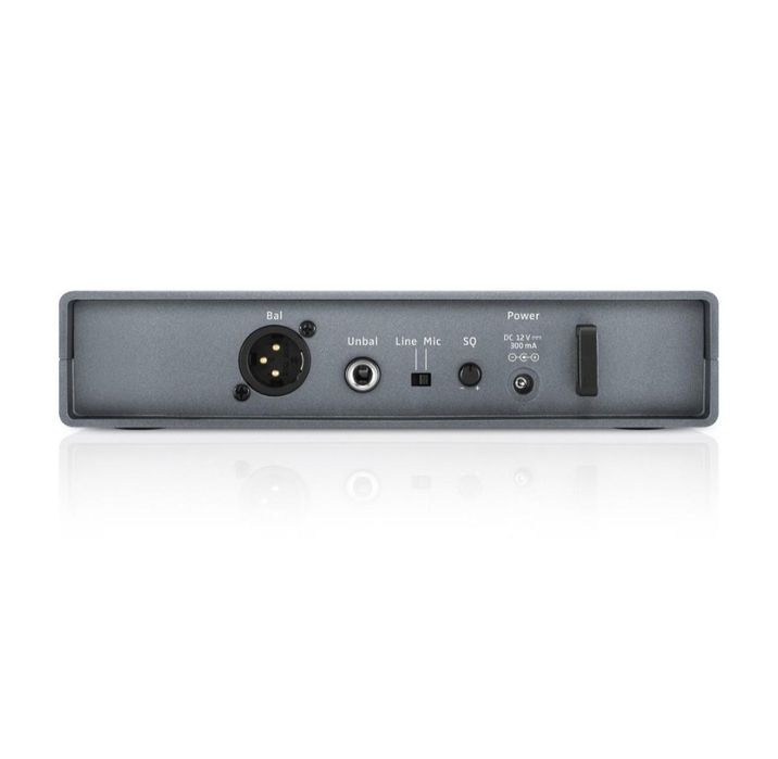 Sennheiser микрофон оригинал