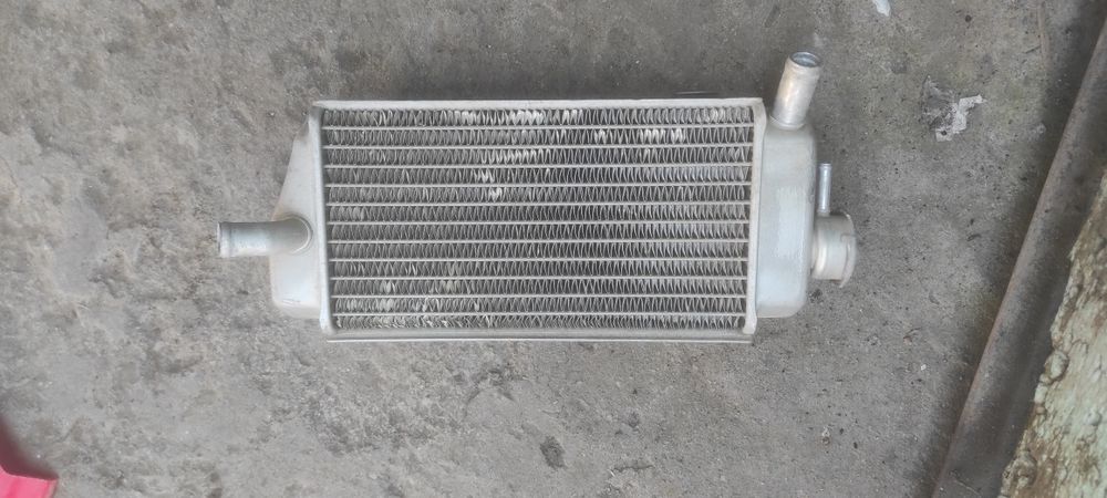 Honda crf 450 2008г.