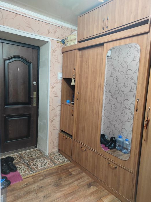 Продам 2х комн благ кв