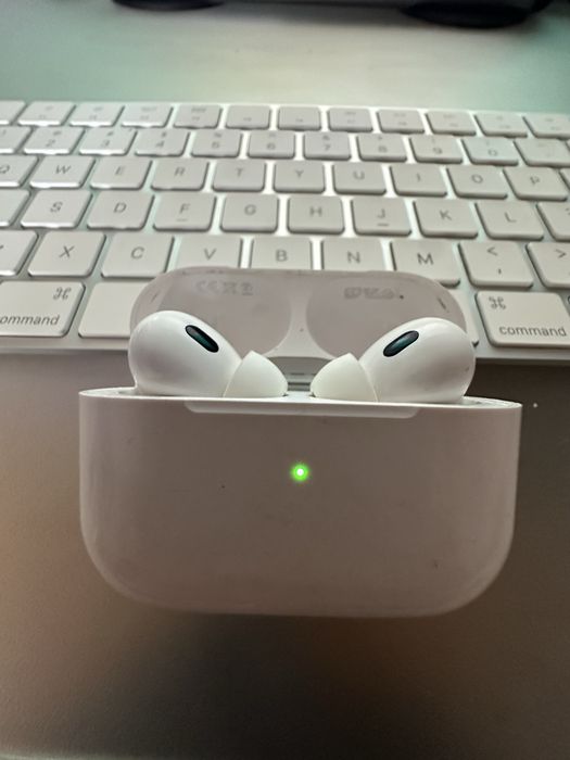 Vand Airpods Pro 2 originale