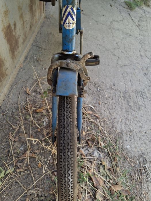 Продавам колело Балканче и Rabenelck Германия