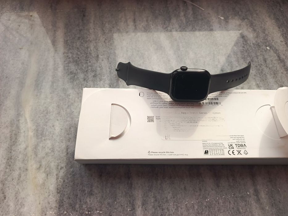 Apple watch 10 series 42mm