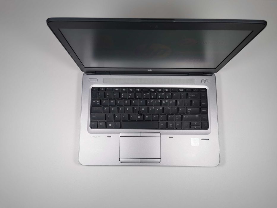 Laptop HP PRO i5 16GB  SSD iluminare DDR4. GARANTIE 1 an