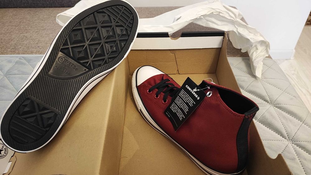 Converse Chuck Taylor All Star Space Explorer High Top  nr. 43 - NOI