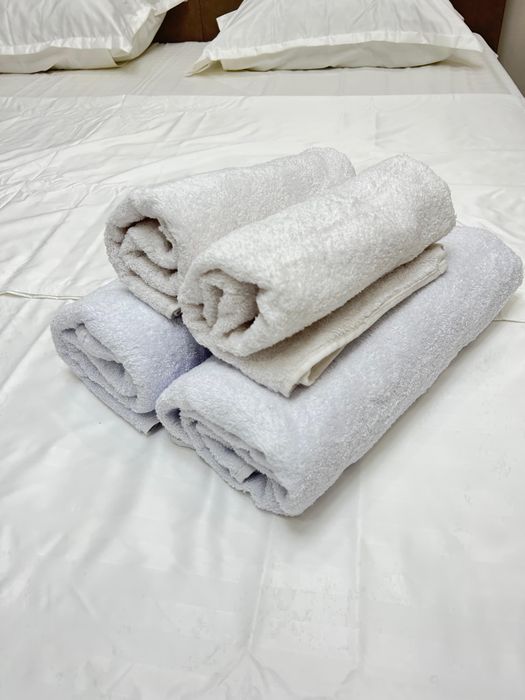 Посуточная квартира 24/7