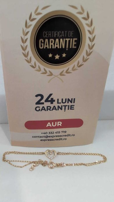 Bratara aur 14K 1.68 gr (AG44 B:7390)