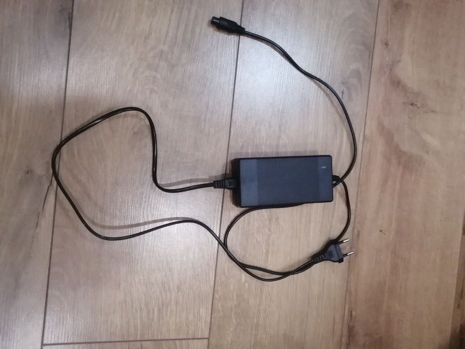 Героскутер подростковый