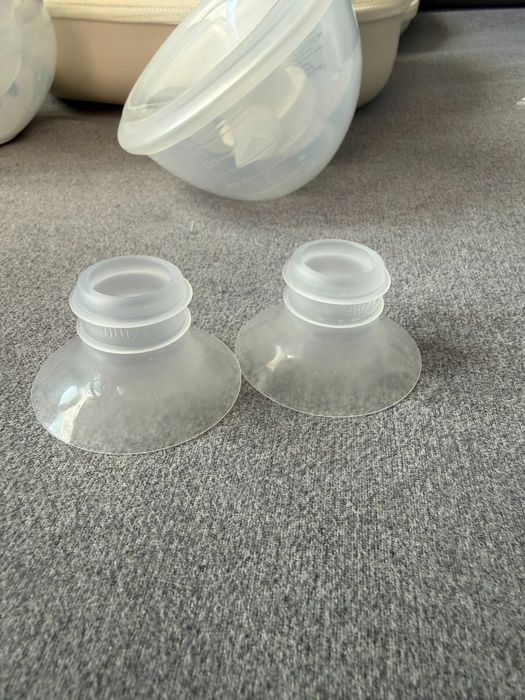 Двойна електрическа помпа MomCozy M5