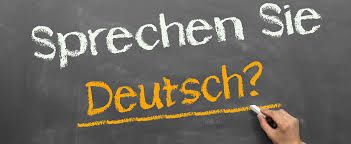 Nemis tili - Deutsch als Fremdsprache