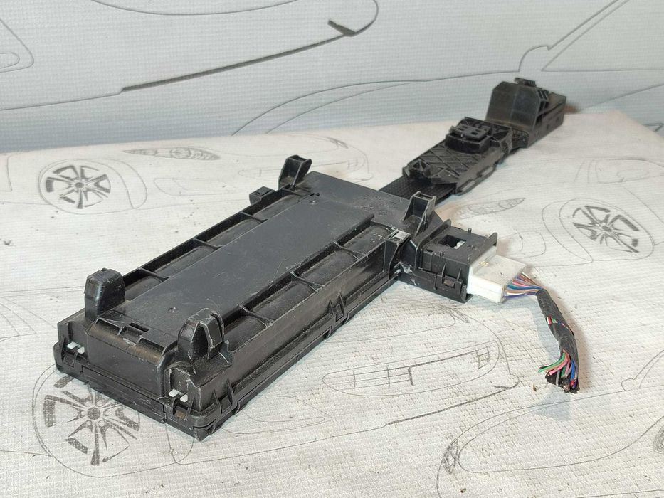Modul control haion Lexus GS 300 / 350 / 430 / 450h COD: 3390MA 2009 / [2005-2012] / (5G3)
